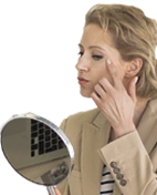 Anti-Aging Kosmetik Augsburg, Brigitte Fischer