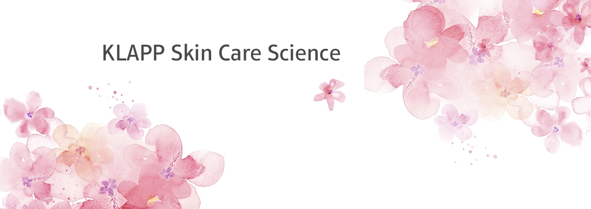 KLAPP Cosmetics bei ELLA Beauty Balance in Hagen